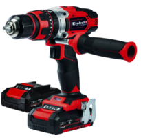 De Einhell TE-CD 1848