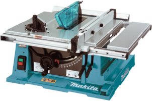 Makita 2704N zaagtafel