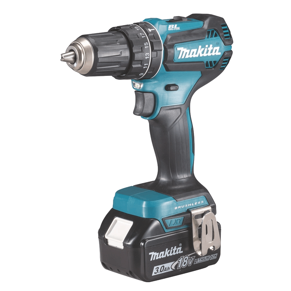 Makita DHP485RFJ
