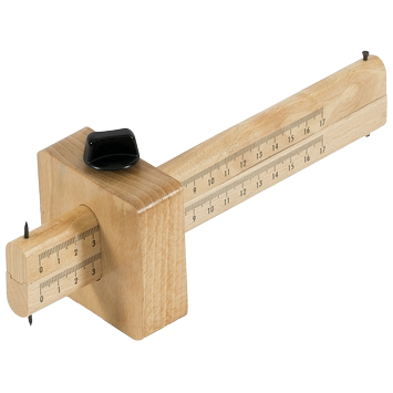 Een kruishout