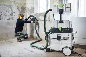 Festool stofafzuiging